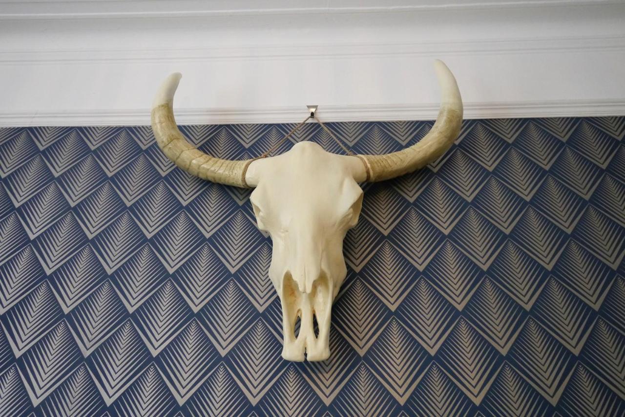 Quirky Spacious Ground Floor Victorian Garden Flat Γουόρδινγκ Εξωτερικό φωτογραφία